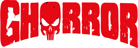 GHorror Logo