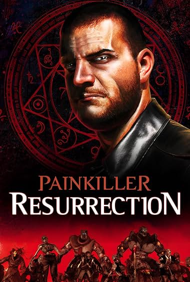 Painkiller: Resurrection