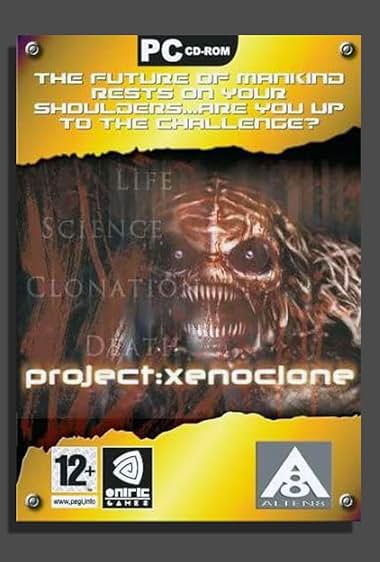 Project XenoClone