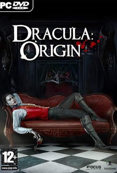 Dracula: Origin