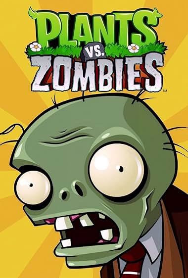 Plants vs. Zombies