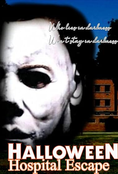 Halloween: Hospital Escape
