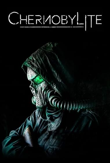 Chernobylite