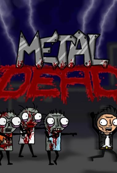 Metal Dead