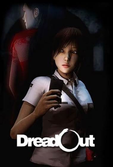 DreadOut: Act II