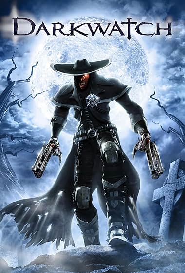 Darkwatch: Curse of the West
