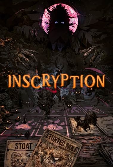 Inscryption