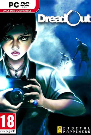 DreadOut