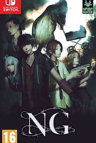 Spirit Hunter: NG