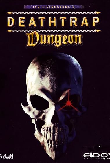 Ian Livingstone's Deathtrap Dungeon