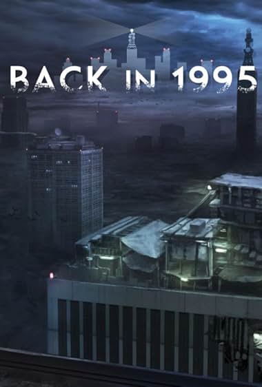 Back in 1995