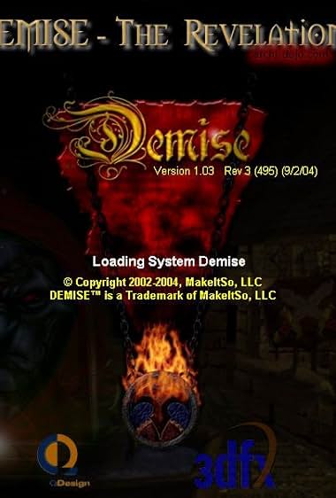 Demise: The Revelation