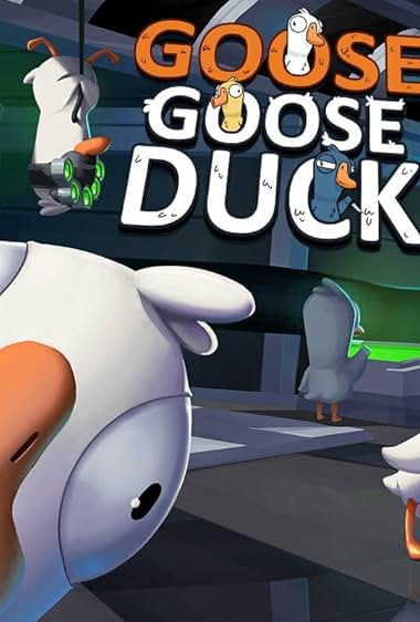 Goose Goose Duck