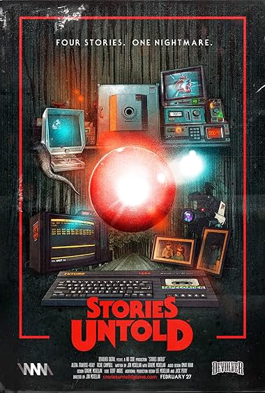 Stories Untold