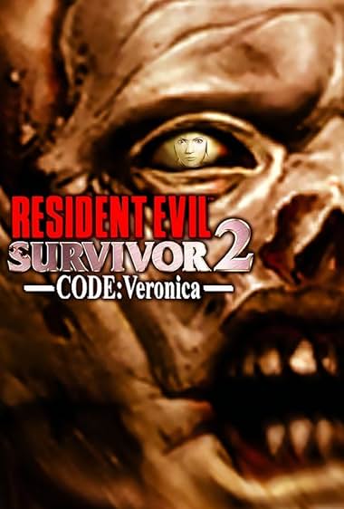 Gun Survivor 2: Biohazard – Code Veronica