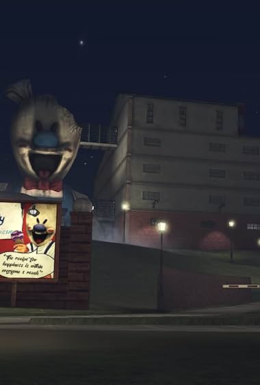 Ice Scream 3: Horror Neighborhood