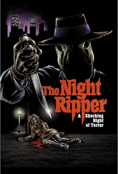 The Night Ripper