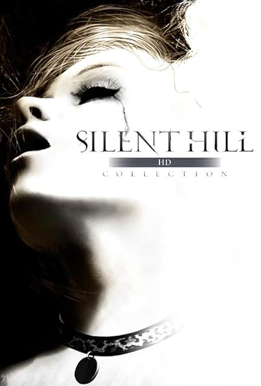 Silent Hill HD Collection