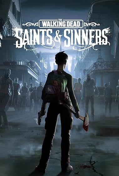 The Walking Dead: Saints & Sinners