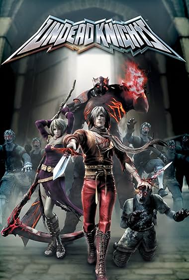 Undead Knights