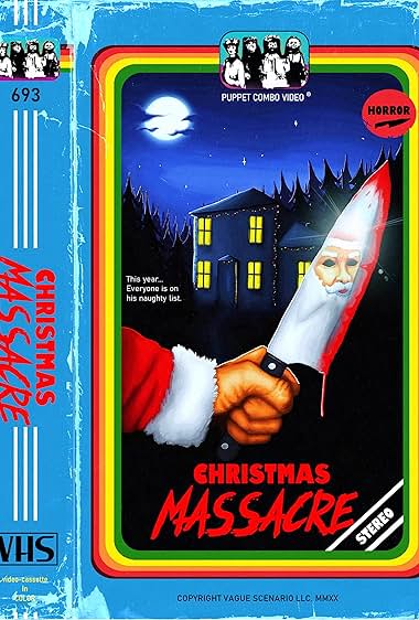 Christmas Massacre
