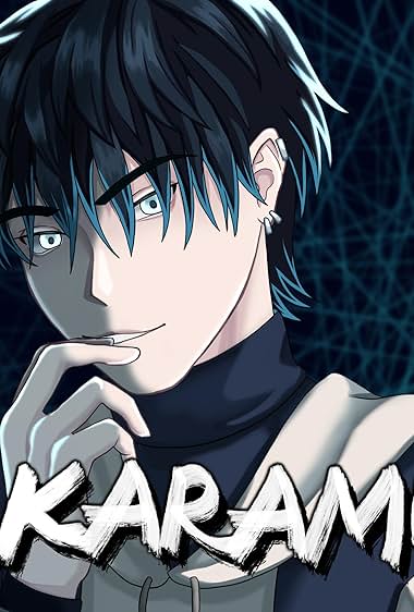 Karamu
