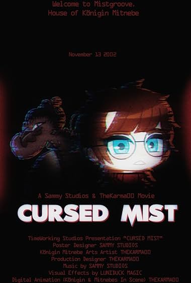 Cursed Mist