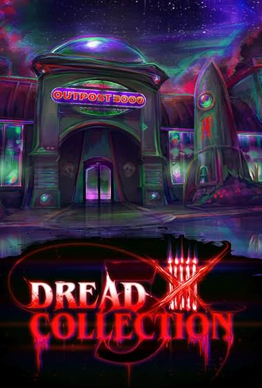 Dread X Collection 5