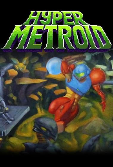 Hyper Metroid