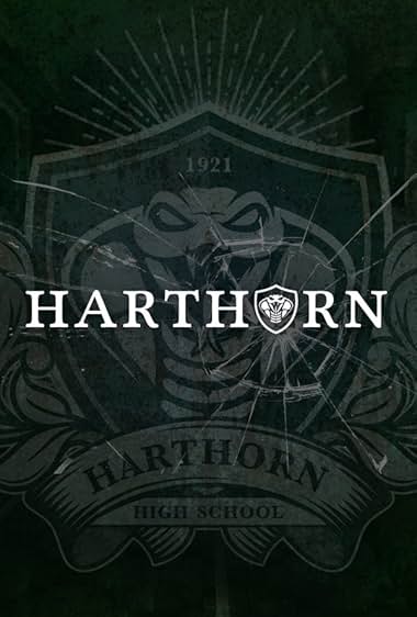 Harthorn