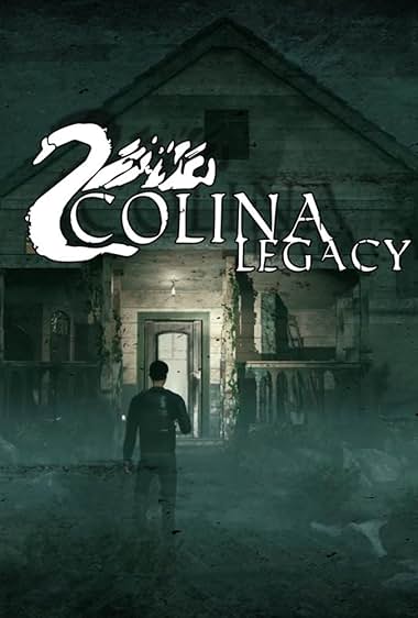 Colina: Legacy
