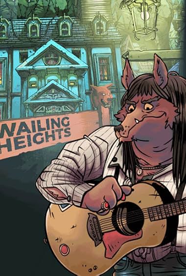 Wailing Heights