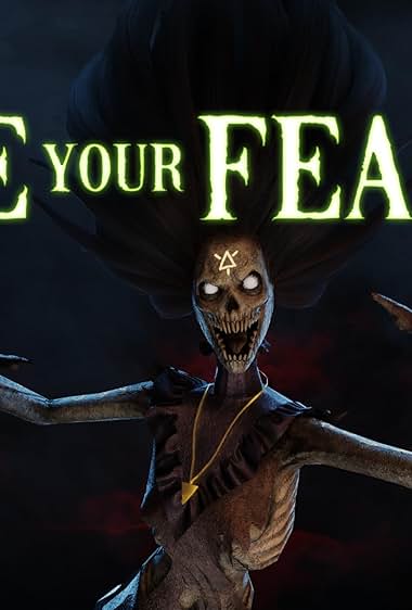 Face Your Fears 2