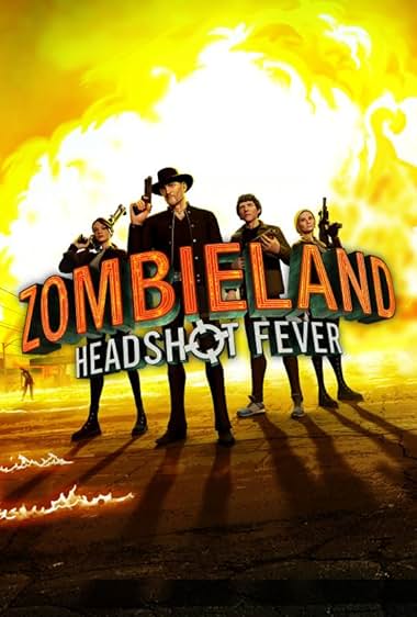 Zombieland VR: Headshot Fever