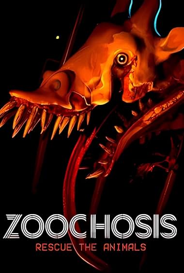 Zoochosis