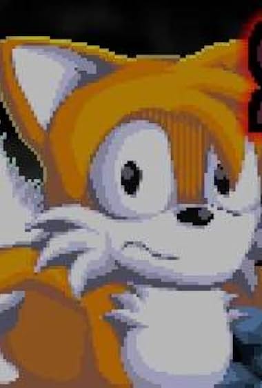 Sonic.exe the Disaster 2D Remake