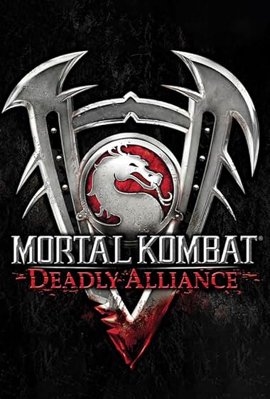 Mortal Kombat: Deadly Alliance