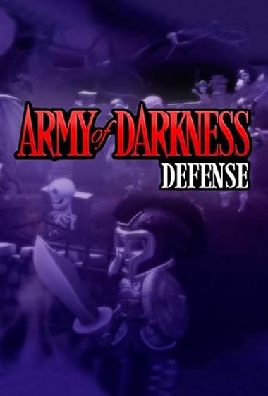 Army of Darkness: Defense