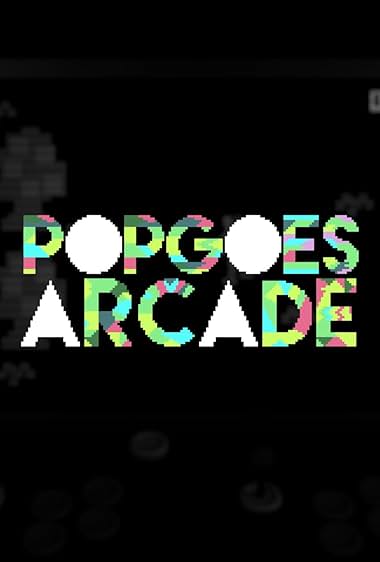 Popgoes Arcade