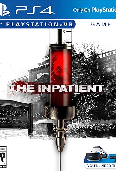 The Inpatient