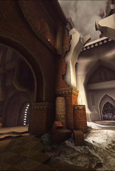 Arcane Dimensions