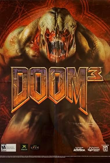 Doom 3