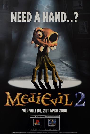 MediEvil II