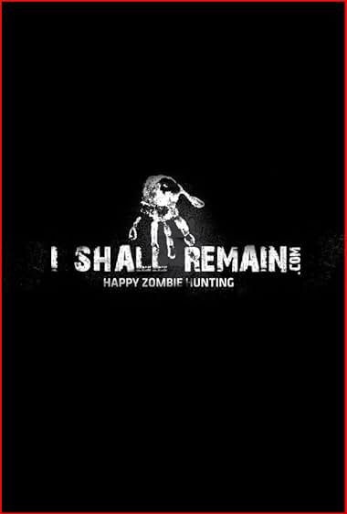 I Shall Remain