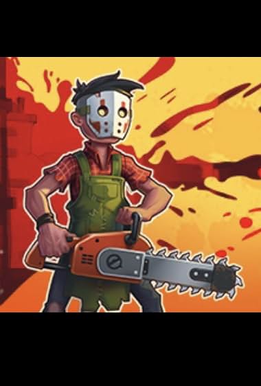 Crazy Killer
