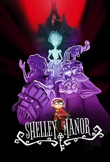 Shelley Manor