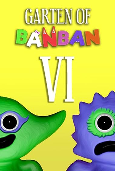 Garten of Banban 6
