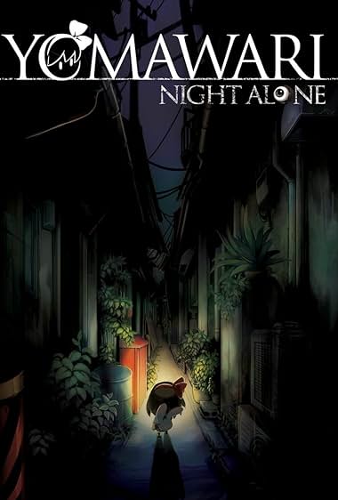 Yomawari: Night Alone