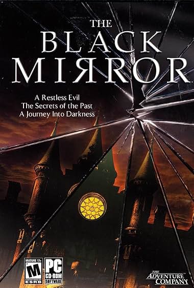 The Black Mirror
