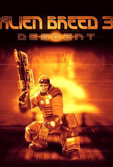 Alien Breed 3: Descent